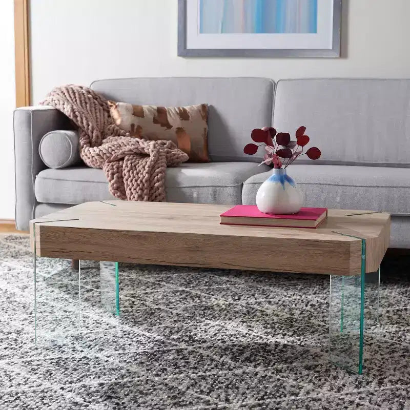 Table Basse Katelyn - Safavieh