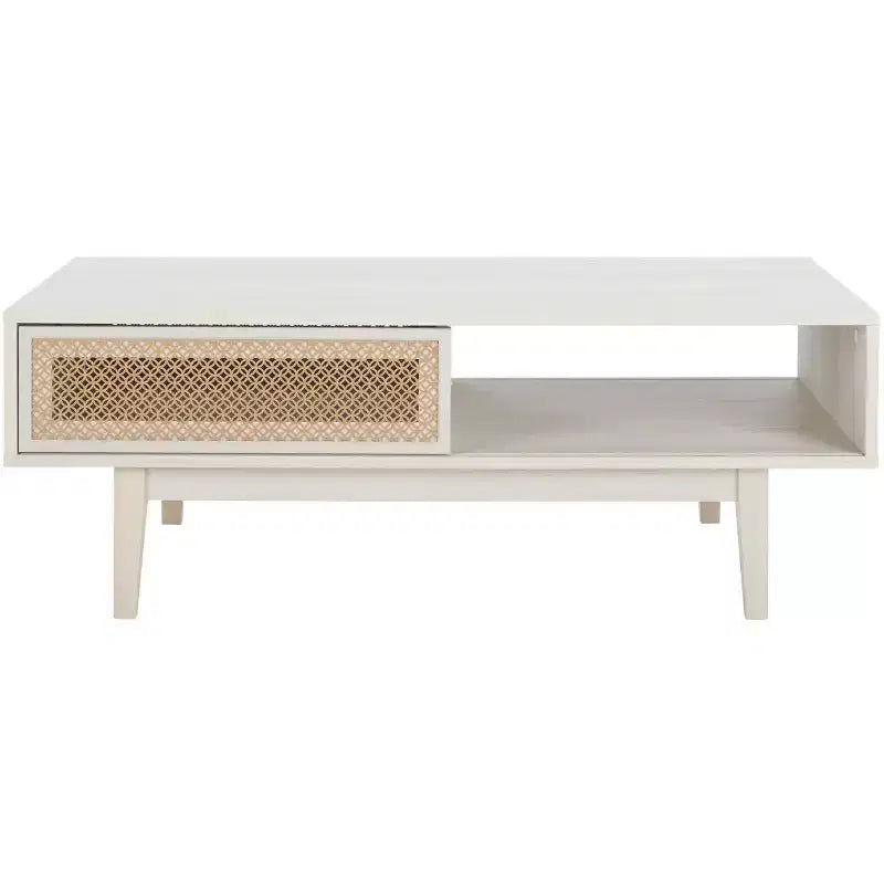 Table basse 2 portes Ceu - Safavieh