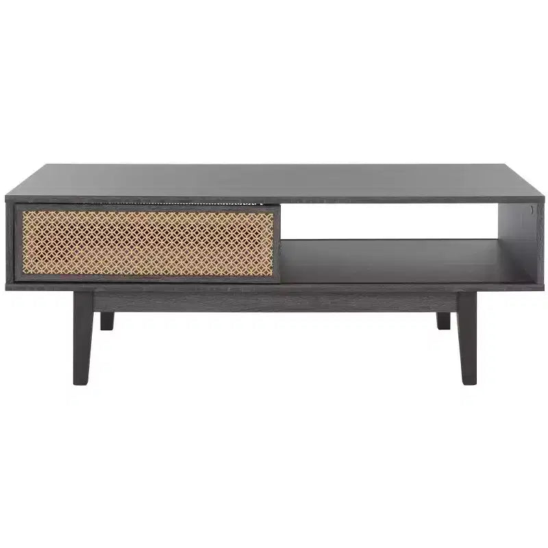 Table basse 2 portes Ceu - Safavieh