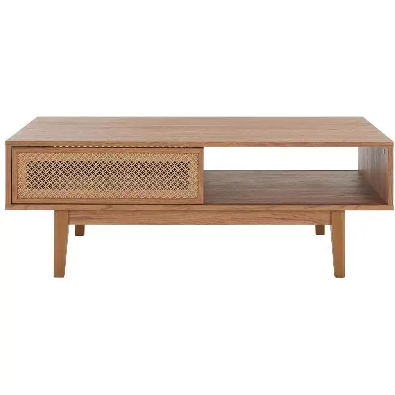 Table basse 2 portes Ceu - Safavieh