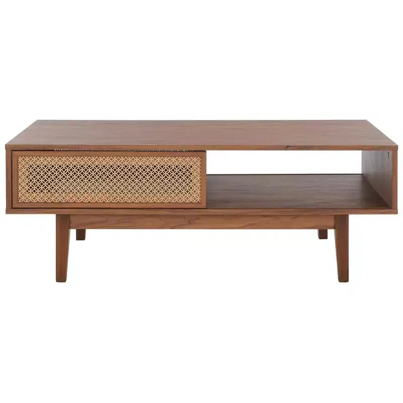 Table basse 2 portes Ceu - Safavieh