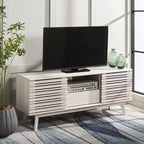 Bahut bas/Meuble TV Esma - MED9638 - Safavieh