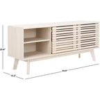 Bahut bas/Meuble TV Esma - MED9638 - Safavieh