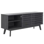 Bahut bas/Meuble TV Esma - MED9638 - Safavieh