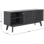 Bahut bas/Meuble TV Esma - MED9638 - Safavieh