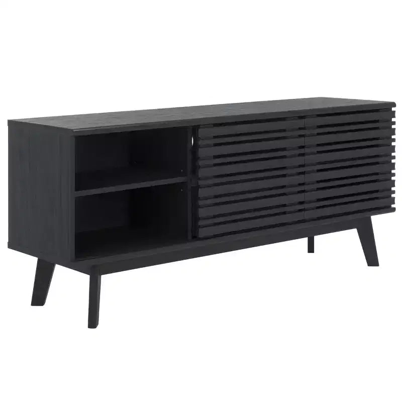 Bahut bas/Meuble TV Esma - MED9638 - Safavieh