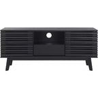 Esma Low Sideboard/Media Stand - MED9638 - Safavieh