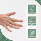 FDW Matelas en mousse à mémoire de forme Gel 12 pouces certifié CertiPUR-US pour un sommeil plus frais, soutien et soulagement de la pression, blanc