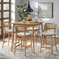Table mange-debout