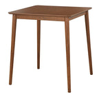 Table mange-debout