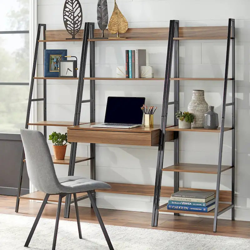 Bureau échelle