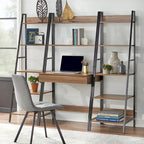 Bureau échelle