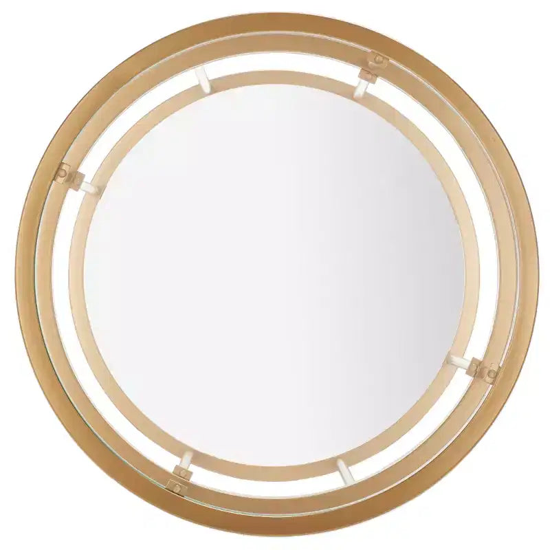 Table d'appoint à 3 étagères Layta - ACC6402 - Safavieh