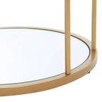 Table d'appoint à 3 étagères Layta - ACC6402 - Safavieh