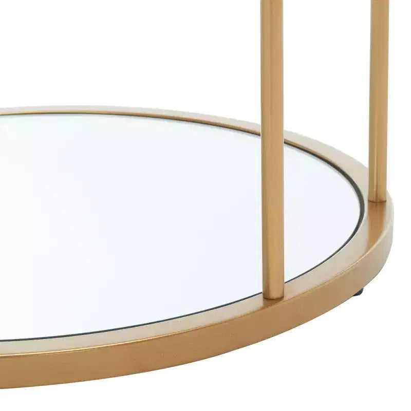 Table d'appoint à 3 étagères Layta - ACC6402 - Safavieh