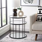Table d'appoint à 3 étagères Layta - ACC6402 - Safavieh