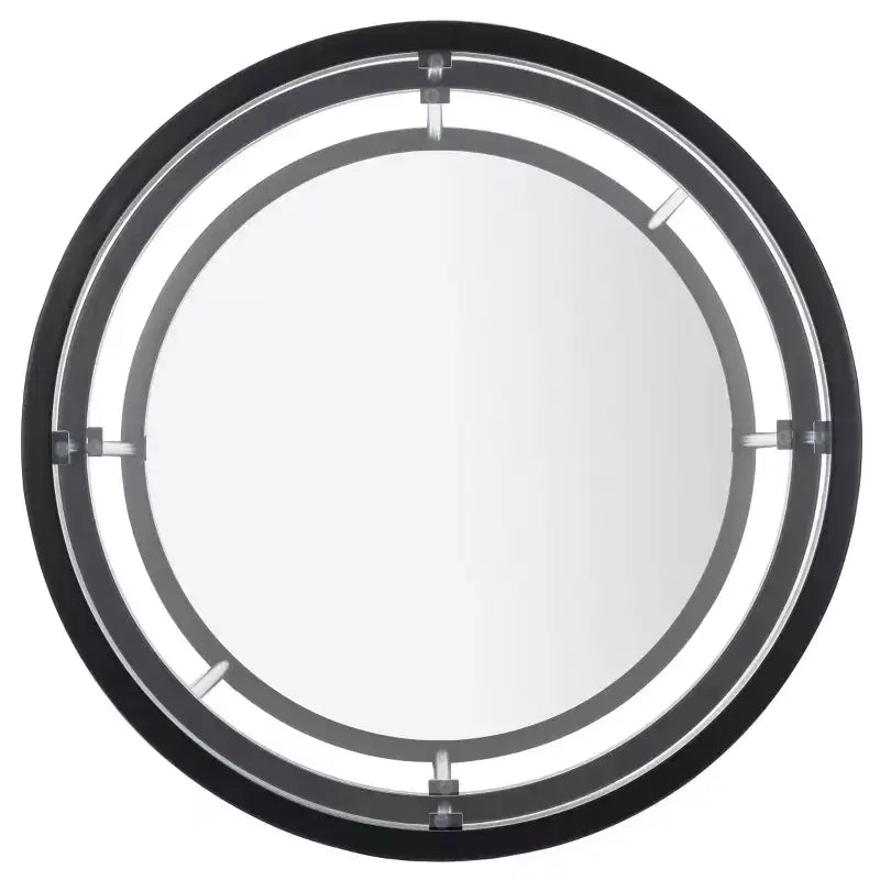 Table d'appoint à 3 étagères Layta - ACC6402 - Safavieh