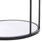Table d'appoint à 3 étagères Layta - ACC6402 - Safavieh