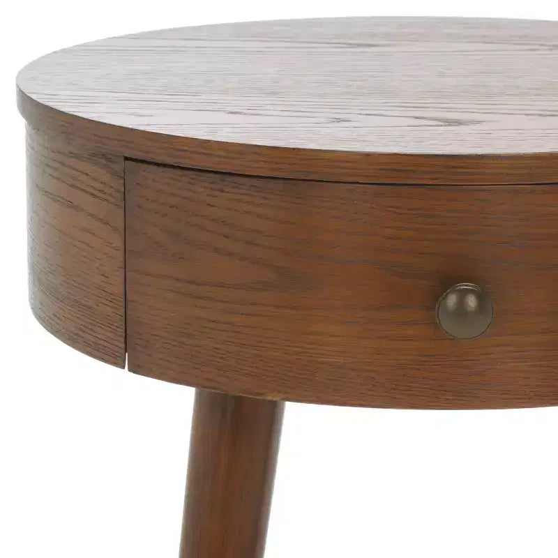 Table de chevet 1 tiroir Scully - NST6406 - Safavieh