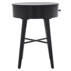 Table de chevet 1 tiroir Scully - NST6406 - Safavieh