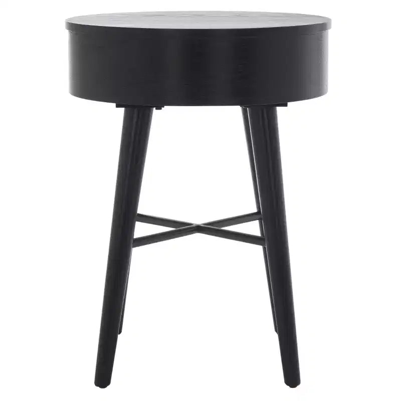 Table de chevet 1 tiroir Scully - NST6406 - Safavieh