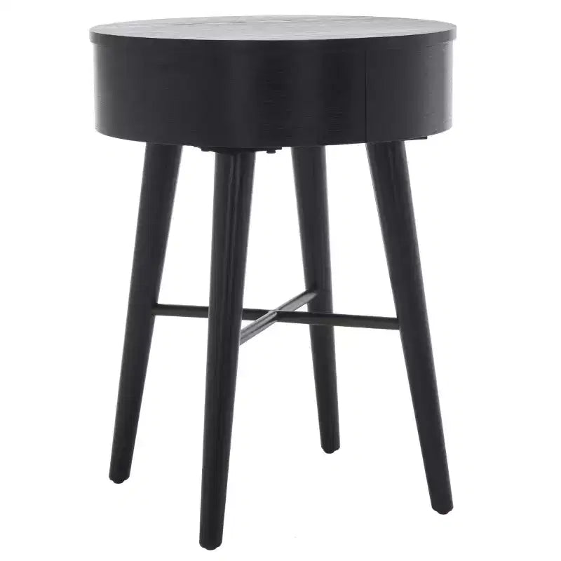 Table de chevet 1 tiroir Scully - NST6406 - Safavieh