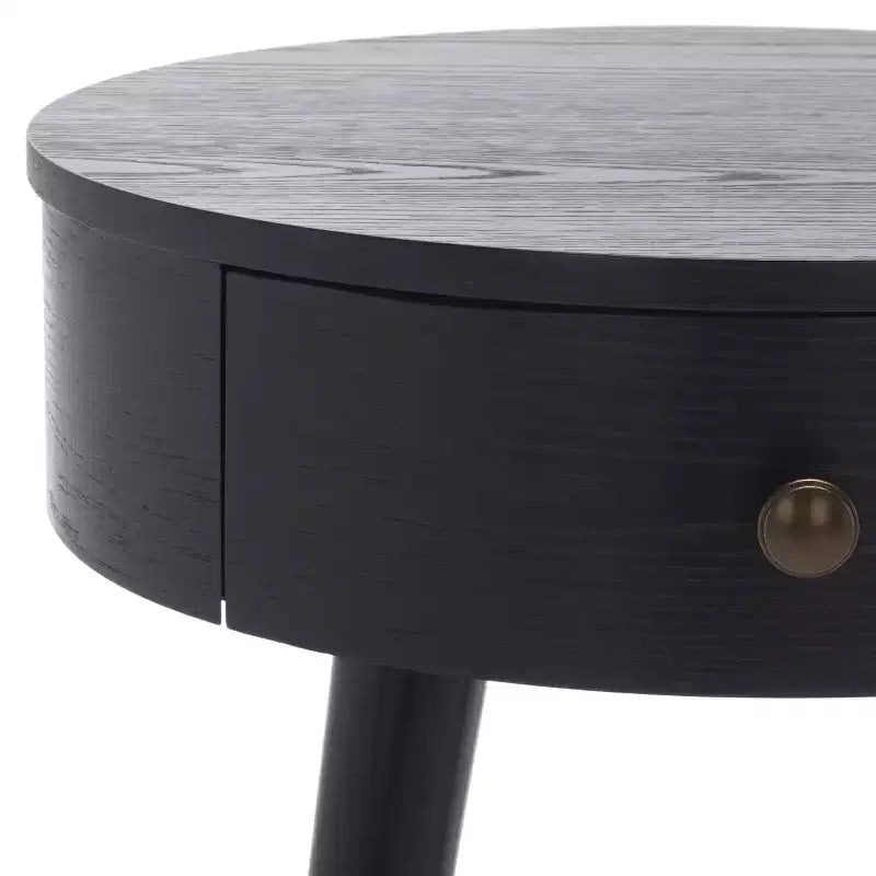 Table de chevet 1 tiroir Scully - NST6406 - Safavieh