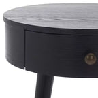 Table de chevet 1 tiroir Scully - NST6406 - Safavieh