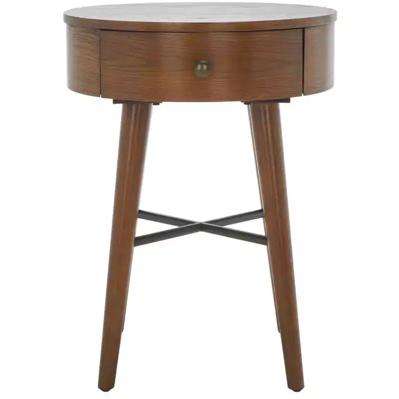 Table de chevet 1 tiroir Scully - NST6406 - Safavieh