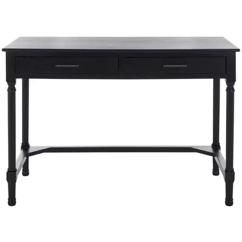 Mckinlee 2 Drawer Desk - DSK5705 - Safavieh