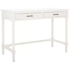 Bureau 2 tiroirs Mckinlee - DSK5705 - Safavieh