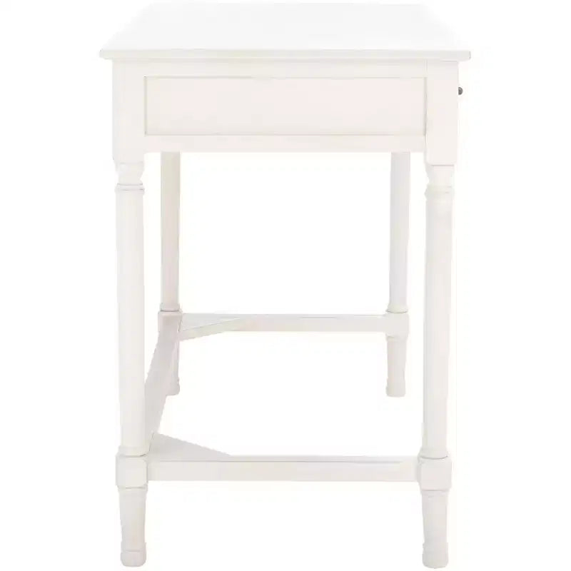 Bureau 2 tiroirs Mckinlee - DSK5705 - Safavieh