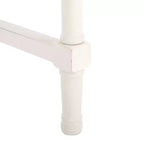 Bureau 2 tiroirs Mckinlee - DSK5705 - Safavieh