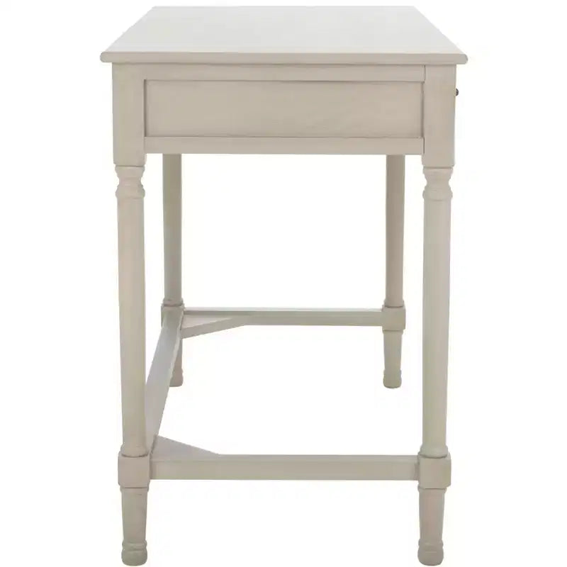 Bureau 2 tiroirs Mckinlee - DSK5705 - Safavieh
