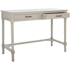 Bureau 2 tiroirs Mckinlee - DSK5705 - Safavieh