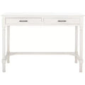 Bureau 2 tiroirs Mckinlee - DSK5705 - Safavieh