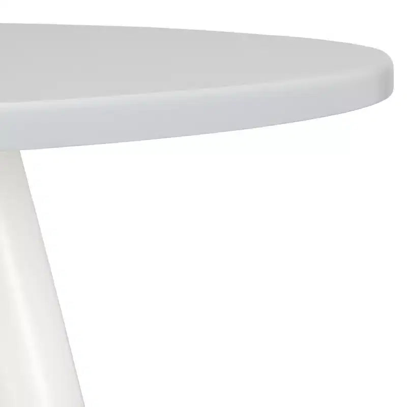 Ensemble de salle à manger 3 pièces Whitman - DNS1400A - Gris clair/Blanc - Safavieh