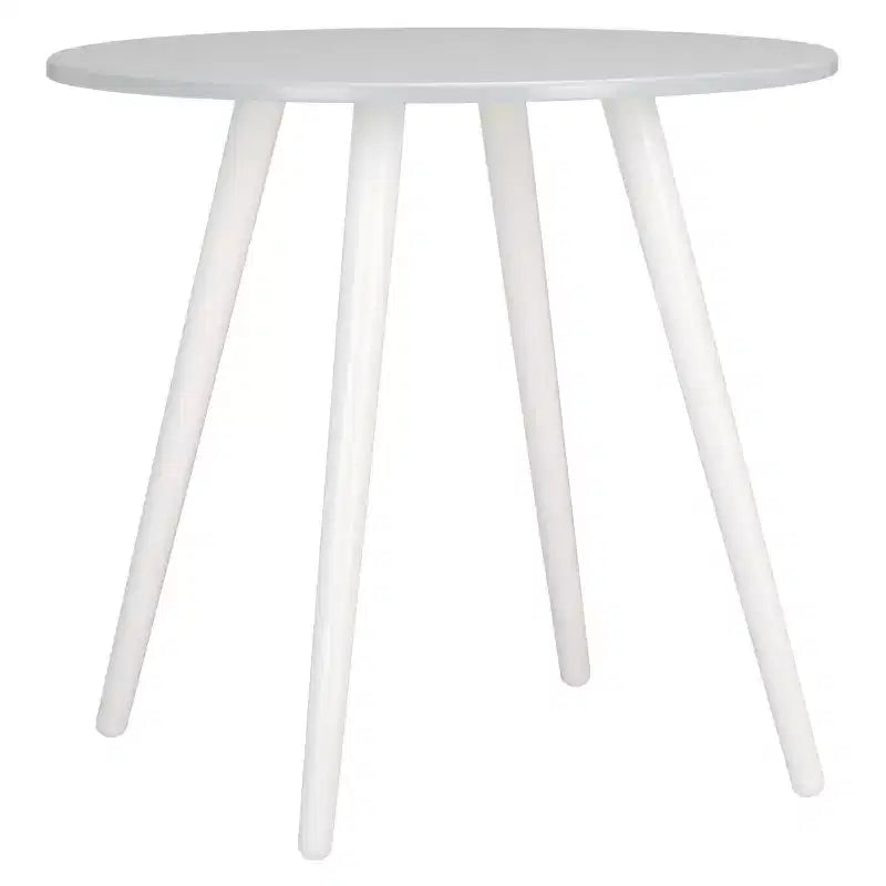 Ensemble de salle à manger 3 pièces Whitman - DNS1400A - Gris clair/Blanc - Safavieh
