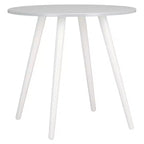 Ensemble de salle à manger 3 pièces Whitman - DNS1400A - Gris clair/Blanc - Safavieh