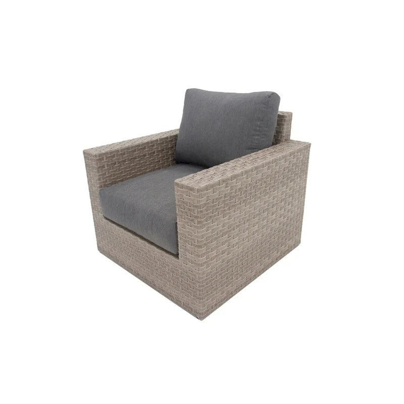 Avalon 12-Piece Fire Seating Set