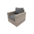 Avalon 12-Piece Fire Seating Set