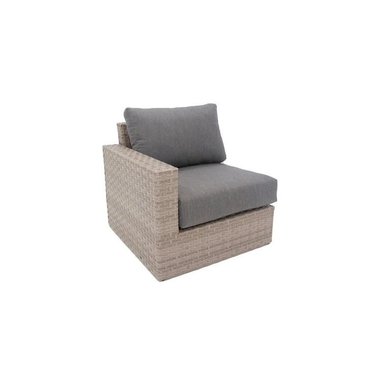 Avalon 12-Piece Fire Seating Set