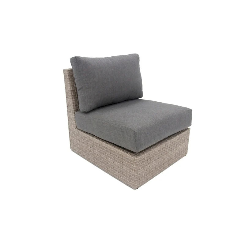 Avalon 12-Piece Fire Seating Set