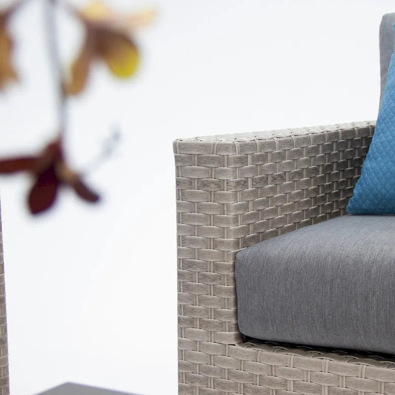 Avalon 12-Piece Fire Seating Set