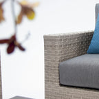 Avalon 12-Piece Fire Seating Set