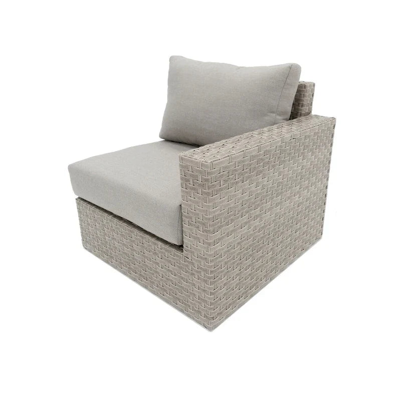 Avalon 12-Piece Fire Seating Set