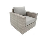 Avalon 12-Piece Fire Seating Set