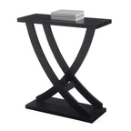 Console Breighton Home Newport à pieds croisés