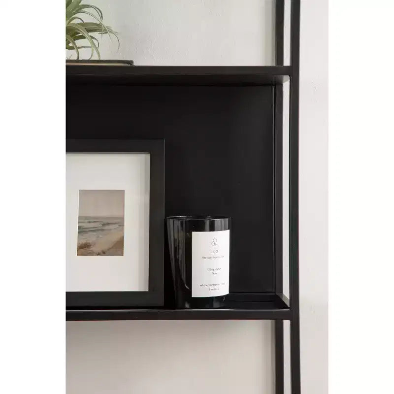 Étagère Murale en Métal Nomi Kate & Laurel All Things Decor