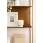 Étagère Murale en Métal Nomi Kate & Laurel All Things Decor